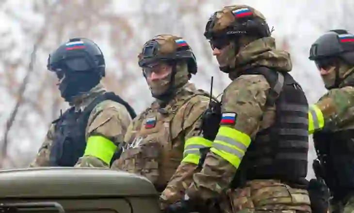 ‘Mbi 120 trupa ruse në Venezuelë’ – Kreu i inteligjencës ukrainase thotë se gjenerali rus Makarevich po udhëheq misionin