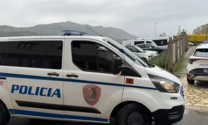 Mbi 13 orë rezistencë policisë/ Julian Cumraku dhe Erzen Uka dalin para gjykatës, do të njihen me masën e sigurisë