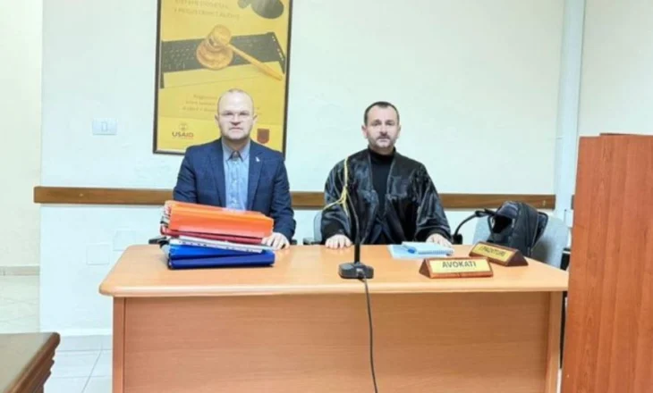 ‘Mbi 15 vjet që jam në betejë me…’, Kalaja: Padi strategjike, që unë të mos flas