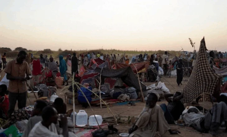 Mbi 150 mijë të vdekur… Vendi po ku luftohet për të njëjtat arsye si 200 vjet më parë