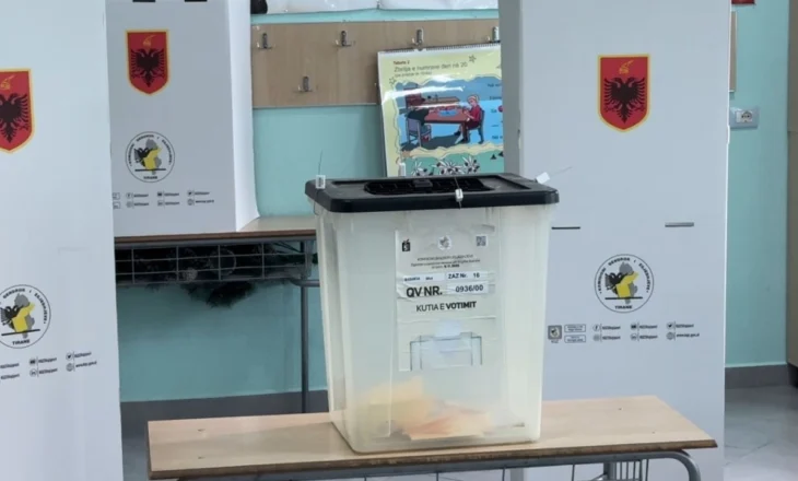 Mbi 26 mijë qytetarë me të drejtë vote, nis rregullisht procesi i votimit në Bashkinë e Matit