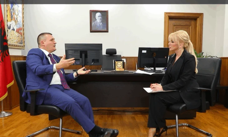 “Mbi 300 mln euro sekuestrime për pastrim parash nga viti 2020”, Dumani: Para të pista janë investuar në turizëm