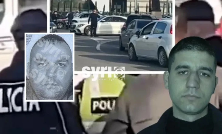 Mbi 80 plumba benzit jo të blinduar. Makinën Vis Kosova ja kishte dhënë G. Sh. Si përfundoi mjeti në dorën e Danit?