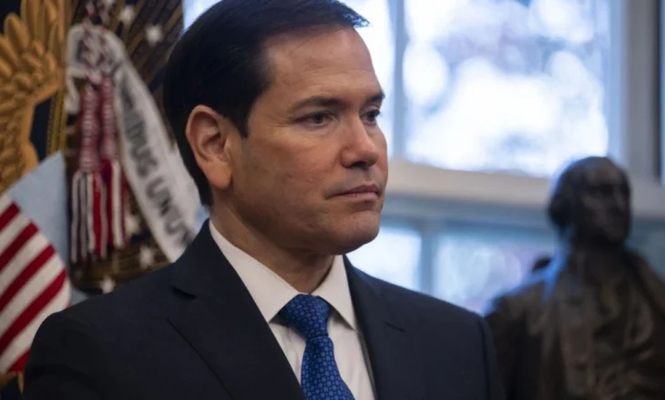 Mbledhja e ministrave të Jashtëm të G7-ës, Rubio: Po na mbarojnë opsionet për sanksione ndaj Rusisë