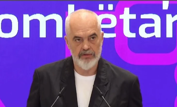 Mbledhje urgjente! Rama kërkon gjithë deputetët e Tiranës në selinë e PS