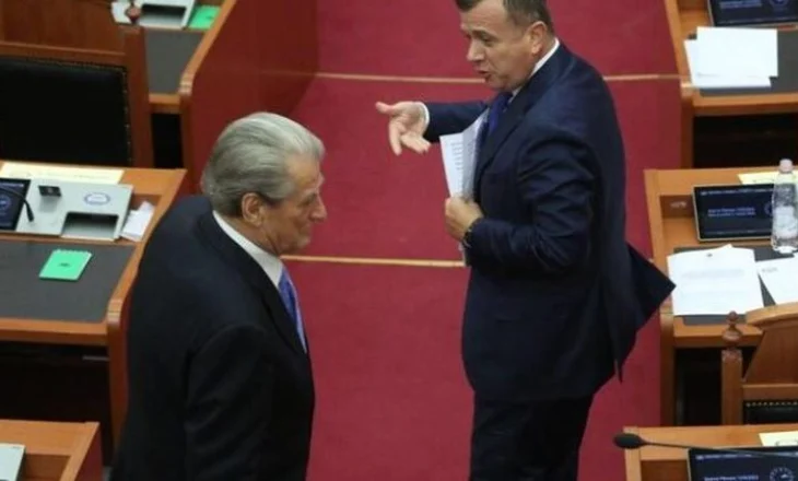 Mblidhet sot Komisioni i Etikës: PS kërkon përjashtimin e Berishës, PD të Ballës