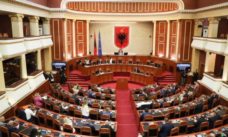 Mblidhet sot Kuvendi, në fokus barazia gjinore dhe zgjedhjet në KQZ