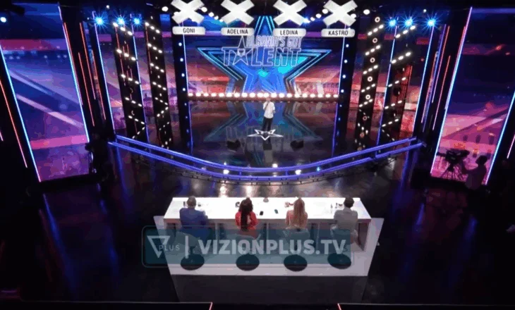 Mbrëmja e tretë e Albania’s Got Talent, këngëtarja Elsa Lila i bashkohet jurisë së spektaklit