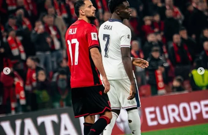 Mbrojtësi/ Aliji drejt Gjermanisë për rikuperim, do t’i mungojë Dinamos disa javë