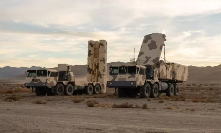 Mbrojtja ajrore ruse rrëzon dronin në drejtim të Moskës, ndërpriten fluturimet në tre aeroporte