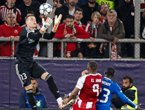 Mbrojtja e Realit, një katastrofë e vërtetë