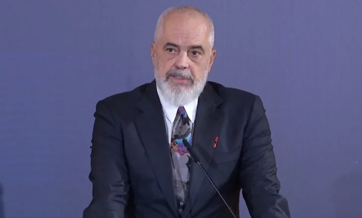 “Mbyllëm një takim të frytshëm”, Rama: Samiti në Tiranë sjell hapa konkretë për afrimin e Ballkanit me BE-në