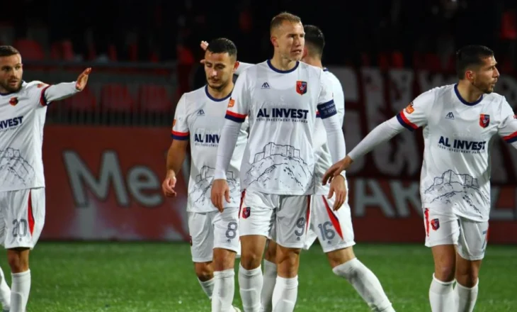 Mbyllet java e 12-të e Superiores, ja si ndryshon renditja (foto)