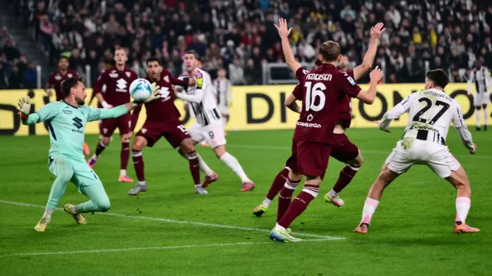 Mbyllet në barazim pa gola derbi torinez, shqiptarët ndahen në paqe