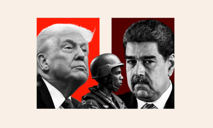 Mbyllja e hapësirës ajrore dhe sulmet në det, ç’po ndodh mes SHBA-ve dhe Venezuelës