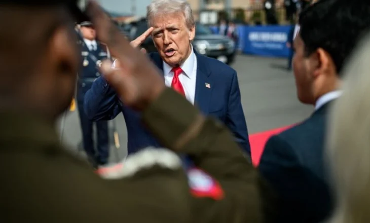 Mbyllja e qeverisë amerikane, më e gjata në histori