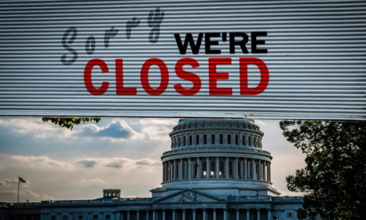 Mbyllja e qeverisë në SHBA, shkurtime të ndihmës ushqimore për 42 milionë amerikanë