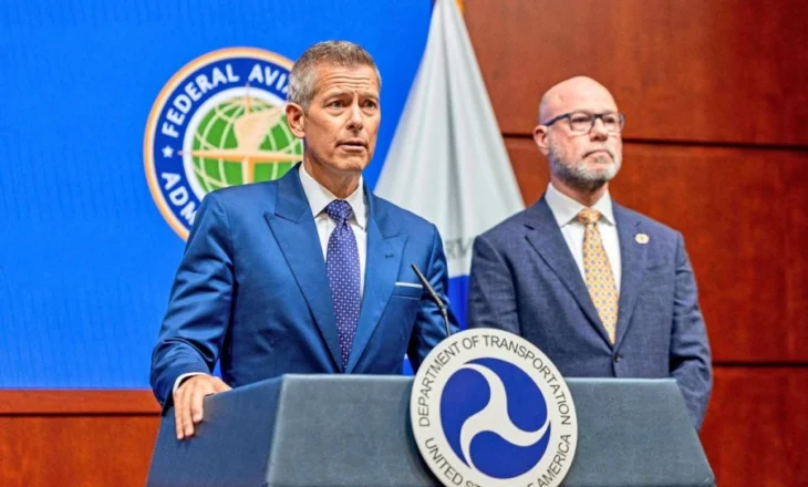 Mbyllja e qeverisë prek aeroportet, SHBA-të anulojnë fluturimet duke filluar nga e premtja