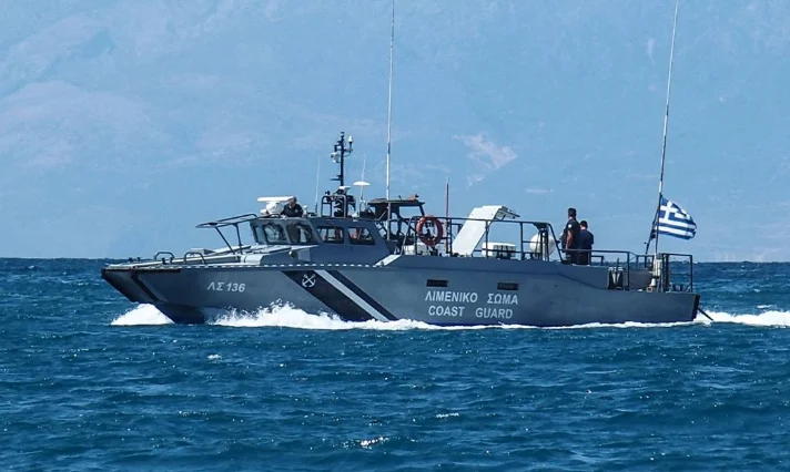 Mbytet varka me emigrantë në Greqi, raportohet për viktima