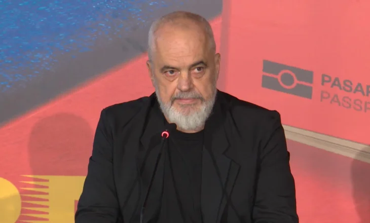 Më 17 nëntor konferenca ndërqeveritare me BE, Rama: Rekord, të gjitha kapituj të hapur brenda 1 viti
