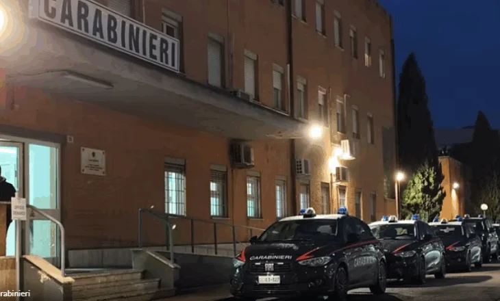 “Më arrestoni, ose do të vras gruan”, 48-vjeçari dorëzohet në polici