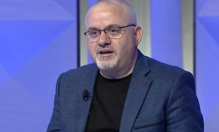 “Më bënë foto të retinës së syrit”- Artan Hoxha zbulon procedurën: Pas shenjave të gishtave, më shpallën non grata