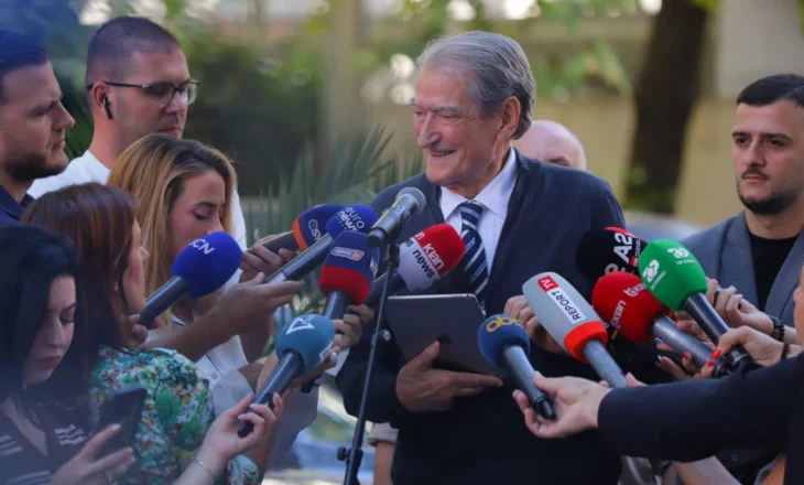 “Më ftuan sot”, Berisha në SPAK pë “Partizanin”, Prokuroria i jep fletëthirrjen pë 21 janarin: Do vij të dëshmoj