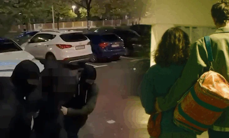 ‘Më jep 5 mijë euro’-E dashura e futi në kurth! Morën peng 27-vjeçarin dhe e dhunuan, arrestohen dy vajzat