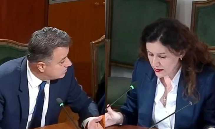 “Më ka çuar nëna me la gojën”, raportimi i kryetares së SHISH me dyer të mbyllura, opozita del kundër