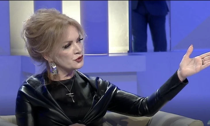 “Më kanë kërcënuar me prerjen e kokës së fëmijëve”, Iris Luarasi: Jam nënë vetë. Nuk do të doja të më thërrisnin…