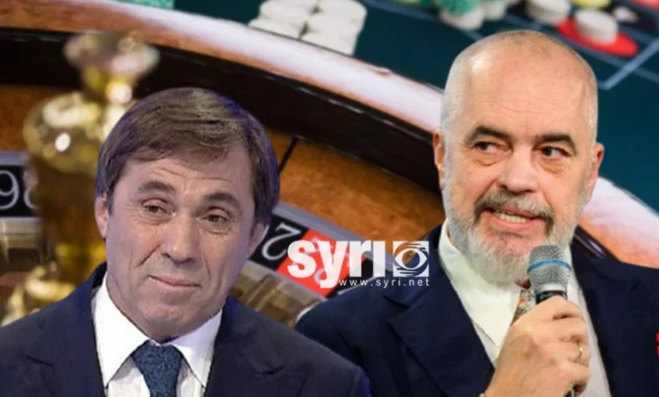 Me kazino e restorante pastron paratë e kartelit Sinaloa, çfarë nënkuptojnë sanksionet ndaj mikut të Ramës, Luftar Hysa dhe familjarëve të tij