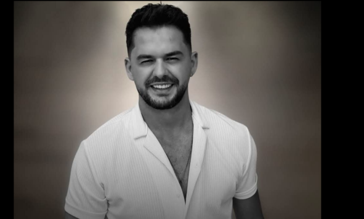 “Me këngë në buzë e dritë në sy”, sot i jepet lamtumira Shpat Kasapit