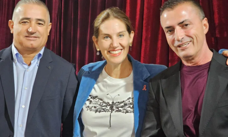 “Me krahë të lehta kryetar Gramos Sako”, Kumbaro: Tepelena tani duhet të kalojë në një tjetër nivel