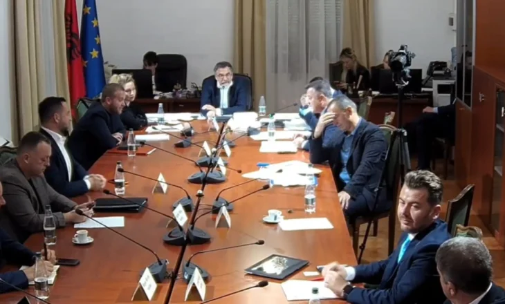 “Me ligjin që kaluat s’e di kujt gjinie i përket. Sheh me syze rozë”/ Vengu-Nokës: S’të kam shprehur dashuri! Demokrati: Ju njihni flamurin me 12 ngjyra