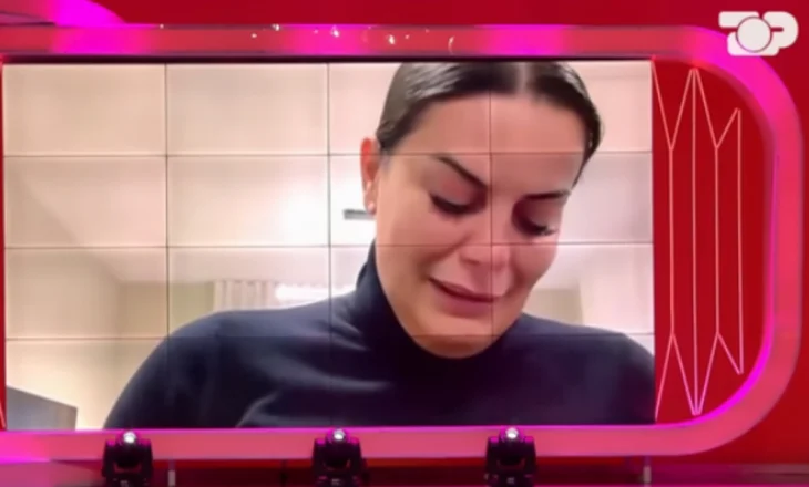 Me lot në sy, Big Mama zbulon kërkesën e fundit të Shpat Kasapit