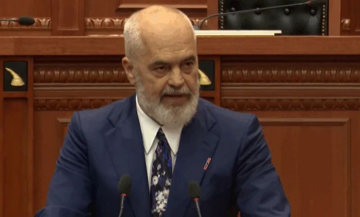 “Më mirë të shoh shpinat tuaj, sesa fytyrat”, Rama: Noka, si Shefqet Peçi dhe Lei Feni