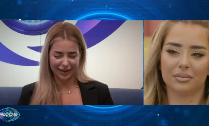 “Më mungon të gjej shtëpinë me gëzim”/ Elijona rrëfen se si humbi nënën dhe motrën në aksident