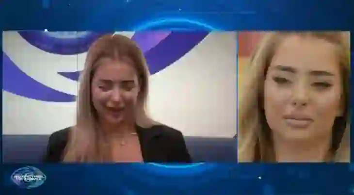 “Më mungon të gjej shtëpinë me gëzim”, Elijona rrëfen se si humbi nënën dhe motrën në aksident