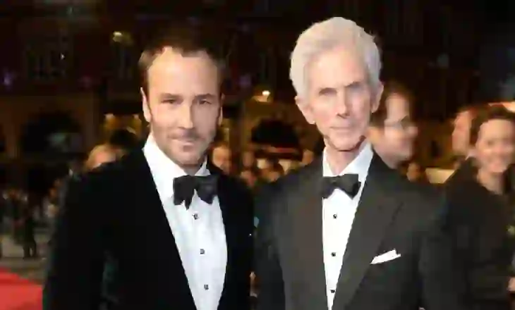 “Më ndryshoi përgjithmonë”/ Tom Ford flet për humbjen e partnerit të tij