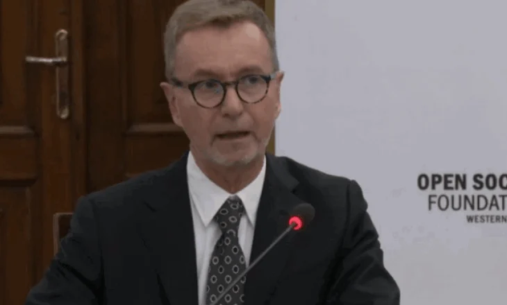 Më në fund edhe Gonzato e pranon farsën e 11 majit: Kishte abuzim me burimet publike në zgjedhje