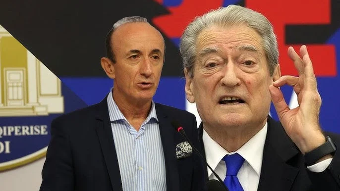 “Më përplasi derën në fytyrë”, Sula tregon prapaskenat si e largoi Berisha nga PD: Ish-kryeministri nuk mbledh dot..