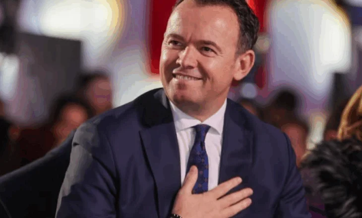 ‘Me përulësi faleminderit Mitrovicë’/ Faton Peci siguron mbi 53% të votave