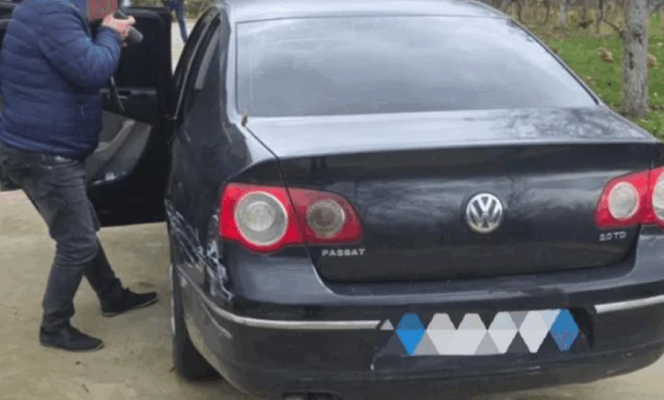 ‘Më p*rdhunoi dhe…’ – E reja denoncon policin në Dibër, arrestohet