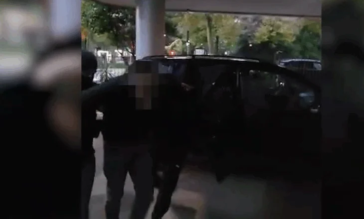 Me profilin e një banke iu vodhi miliona qytetarëve, arrestohet 21-vjeçari nga Laçi