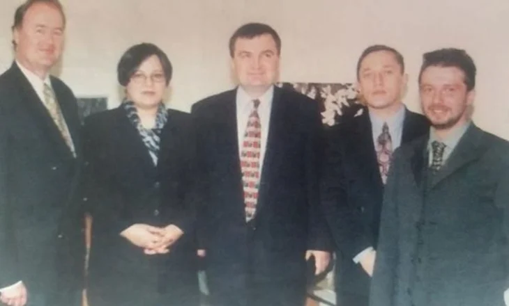 “Më propozoi Kryemadhi për deputet në 96”, Braçe rrëfen të pathënat: Unë dëshmitari në martesën e Ilirit dhe Monikës