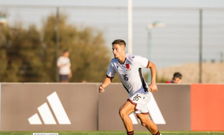 “Me Serbinë ishte fitore fantastike”, Medon Berisha: Ëndërrojmë Botërorin, por kujdes Andorrën