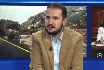 ‘Më tha një hallexhi një ditë, sa bukë blihen me 50 milionë euro’, Salianji: Balluku duhet të tërhiqet bashkë me…