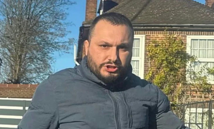 Media angleze “dashuri” me skifterin nga Lezha. Në një javë, tre shkrime për Dorian Pukën