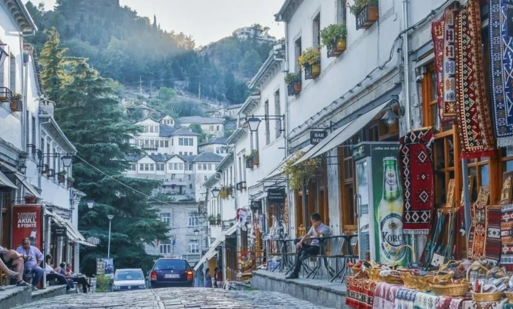 Media britanike: Shqipëria mes vendeve më mahnitëse për zbulime kulturore