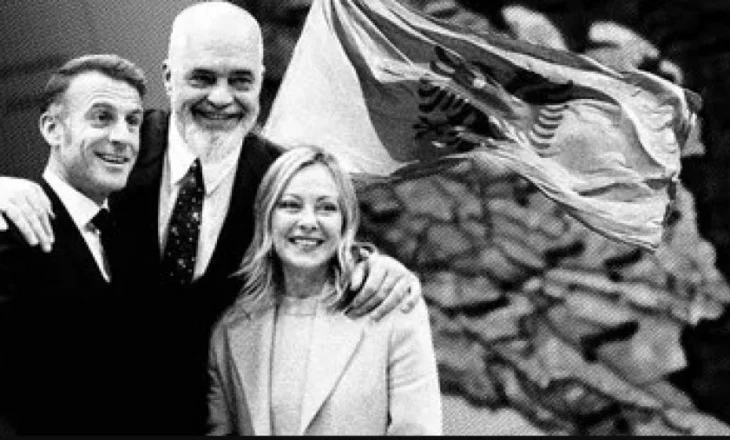 Media investigative franceze: Narko-shteti i Edi Ramës është kthyer në një Kalë Troje për Evropën